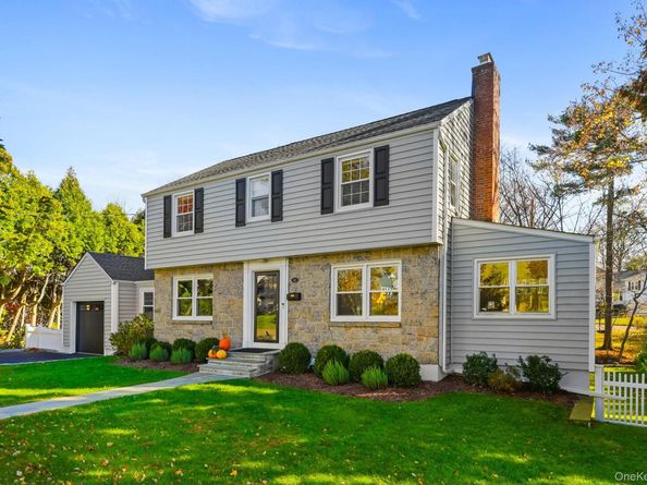 112 Clarence Road, Scarsdale NY 10583