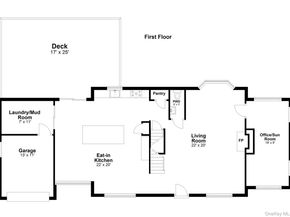 112 Clarence Road, Scarsdale NY 10583