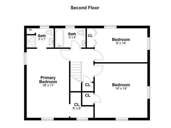 112 Clarence Road, Scarsdale NY 10583