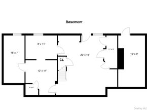 112 Clarence Road, Scarsdale NY 10583