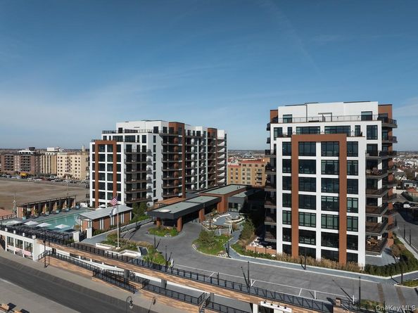 140 Boardwalk 805 B, Long Beach NY 11561