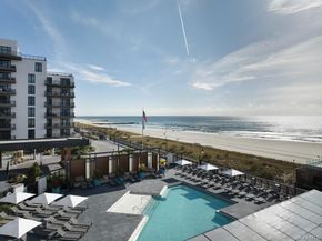 140 Boardwalk 805 B, Long Beach NY 11561