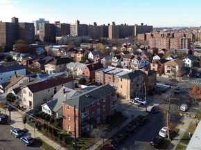 62-66 102nd Street, Rego Park NY 11374