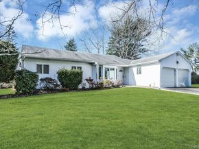 45 Verleye Avenue, East Northport NY 11731