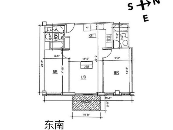 14538 34th Avenue 6G, Flushing NY 11354