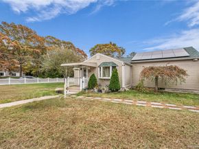120 Somerset Avenue, Mastic NY 11950