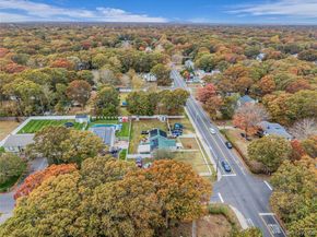 120 Somerset Avenue, Mastic NY 11950