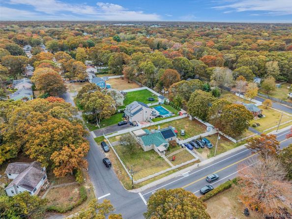 120 Somerset Avenue, Mastic NY 11950