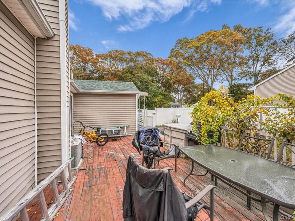 120 Somerset Avenue, Mastic NY 11950