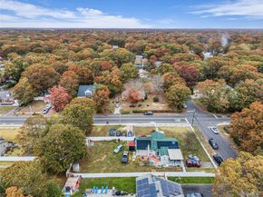 120 Somerset Avenue, Mastic NY 11950