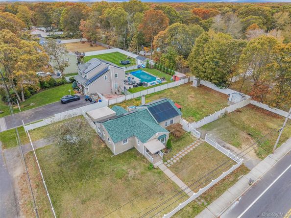 120 Somerset Avenue, Mastic NY 11950