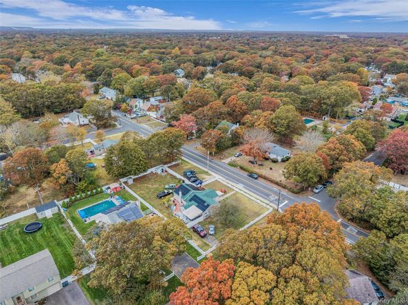 120 Somerset Avenue, Mastic NY 11950