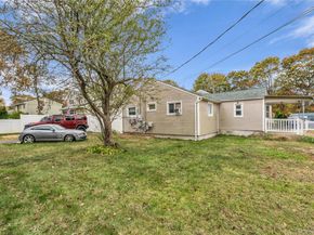 120 Somerset Avenue, Mastic NY 11950