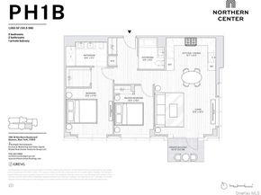 138-18 Northern Boulevard PH1B, Flushing NY 11354