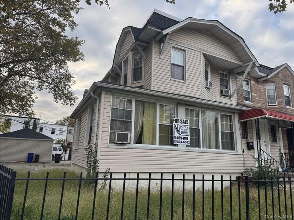 31-46 94th Street, East Elmhurst NY 11369