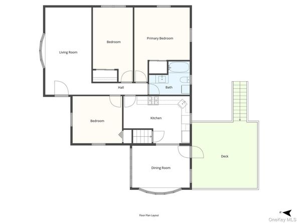 168A N Oak Street, Massapequa NY 11758