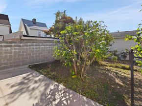 2316 Laconia Avenue, Bronx NY 10469