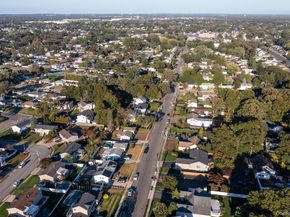 123 Erlanger Boulevard, North Babylon NY 11703