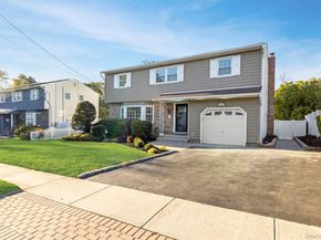 123 Erlanger Boulevard, North Babylon NY 11703