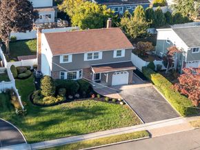 123 Erlanger Boulevard, North Babylon NY 11703