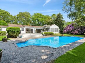 129 Oneck Lane, Westhampton Beach NY 11978