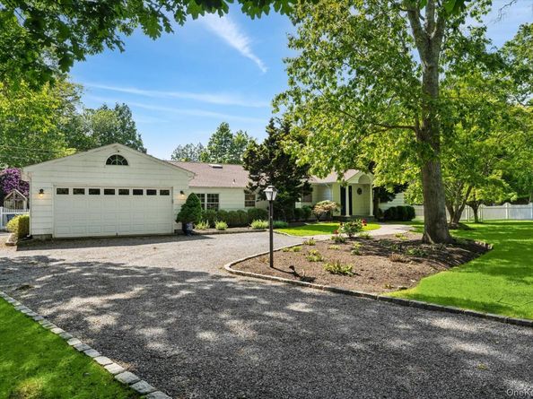 129 Oneck Lane, Westhampton Beach NY 11978