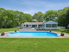 129 Oneck Lane, Westhampton Beach NY 11978