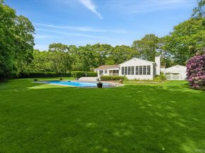 129 Oneck Lane, Westhampton Beach NY 11978