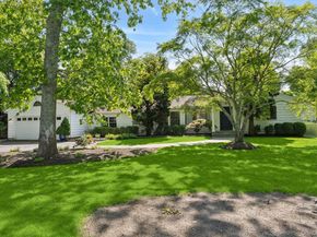 129 Oneck Lane, Westhampton Beach NY 11978