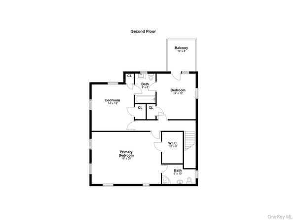 19 Huntwood Place, Mount Vernon NY 10552