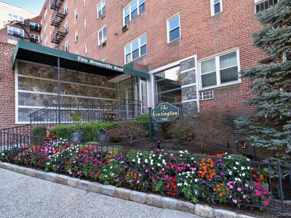 2 Bronxville Road 5N, Bronxville NY 10708