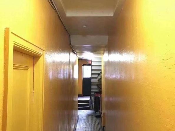51 Orchard Street, New York (Manhattan) NY 10002