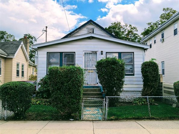 172-40 125th Avenue, Jamaica South NY 11434