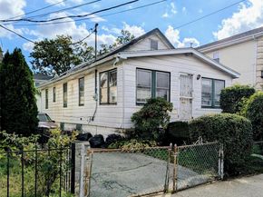 172-40 125th Avenue, Jamaica South NY 11434