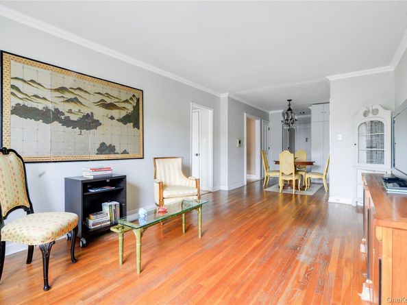 5614 Netherland Ave, 4E, Bronx NY 10471