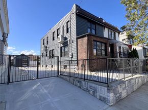 6608 73rd Place, Middle Village NY 11379