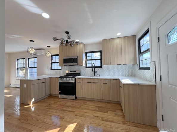 6608 73rd Place, Middle Village NY 11379