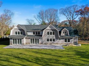 541 Split Rock Road, Syosset NY 11791