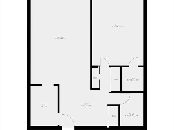 22 North Forest Avenue 1E, Rockville Centre NY 11570