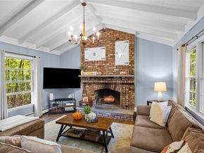 7 Shaker Hollow Road, Setauket NY 11733