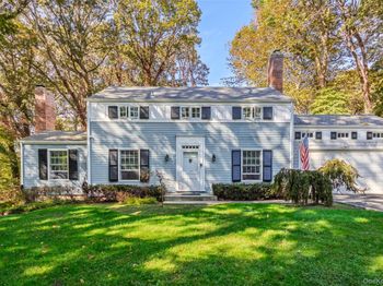 7 Shaker Hollow Road