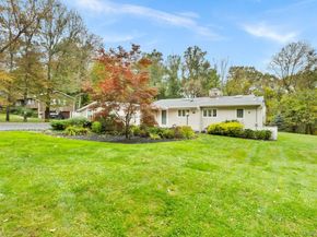 3 Byram Brook Place, Armonk NY 10504