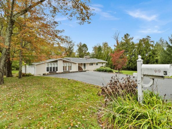 3 Byram Brook Place, Armonk NY 10504