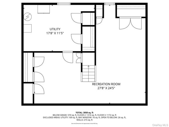 1823 Lincoln Avenue, Seaford NY 11783