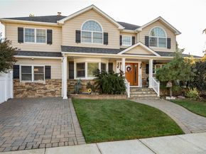 1823 Lincoln Avenue, Seaford NY 11783