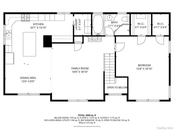 1823 Lincoln Avenue, Seaford NY 11783
