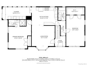 1823 Lincoln Avenue, Seaford NY 11783