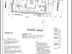 510 Scherger Avenue, East Patchogue NY 11772