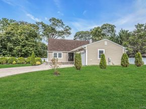 907 Pearl Street, Bohemia NY 11716