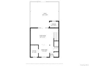 80-14 150 Street 25B, Briarwood NY 11435